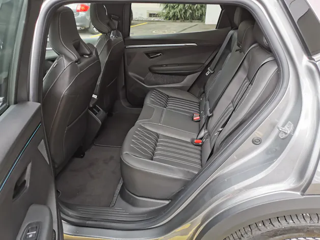 Mitsubishi Eclipse Cross Instyle
