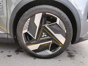 Mitsubishi Eclipse Cross Instyle
