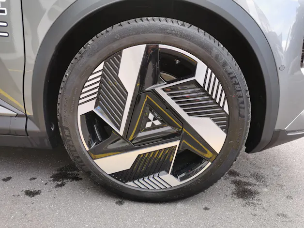 Mitsubishi Eclipse Cross Instyle