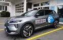 Mitsubishi Eclipse Cross Instyle