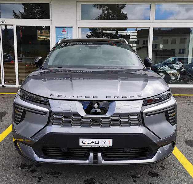 Mitsubishi Eclipse Cross Instyle