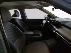 Vehicle image KIA EV3 58 kWh Lite