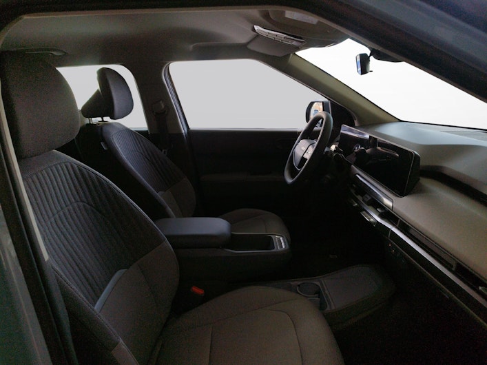 Vehicle image KIA EV3