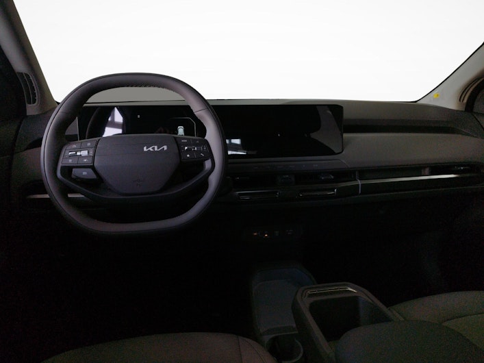 Vehicle image KIA EV3