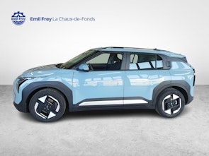 Vehicle image KIA EV3 58 kWh Lite