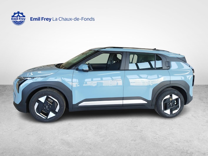 Vehicle image KIA EV3