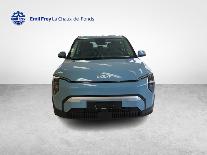 Vehicle image KIA EV3