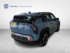 Vehicle image KIA EV3 58 kWh Lite