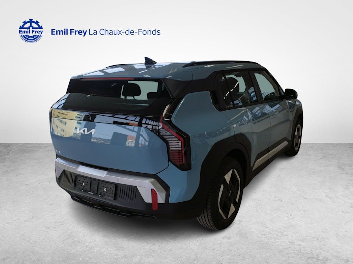 Vehicle image KIA EV3