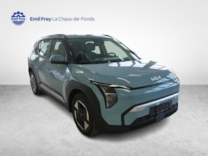 Vehicle image KIA EV3 58 kWh Lite