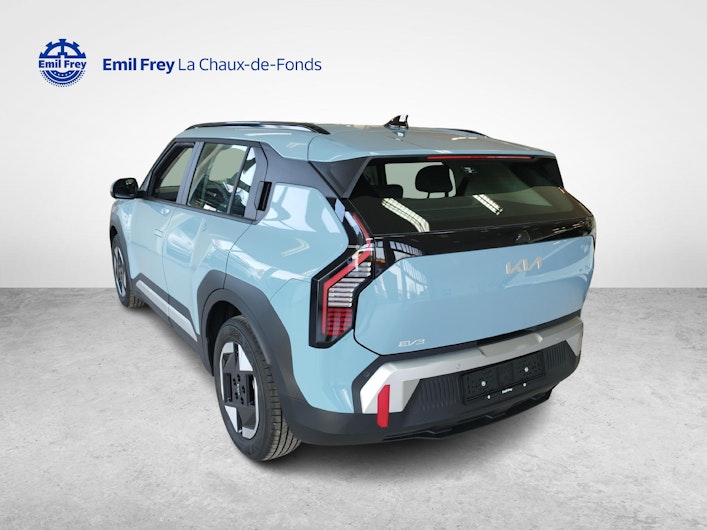 Vehicle image KIA EV3