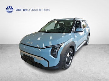Vehicle image KIA EV3 58 kWh Lite