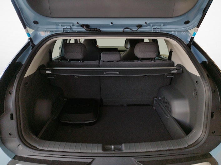 Vehicle image KIA EV3