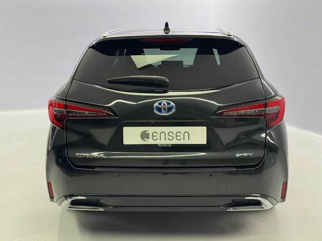 Toyota Corolla Touring Sports 1.8 HSD Trend
