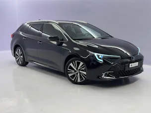 Toyota Corolla Touring Sports 1.8 HSD Trend