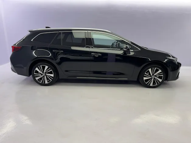 Toyota Corolla Touring Sports 1.8 HSD Trend