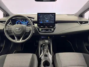 Toyota Corolla Touring Sports 1.8 HSD Trend
