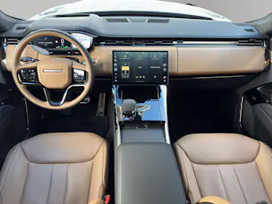 Land Rover Range Rover Sport 3.0 I6 P550e Autobiography