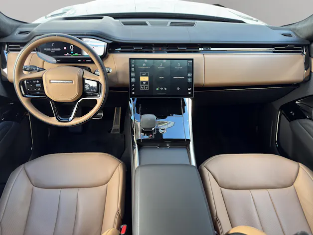 Land Rover Range Rover Sport 3.0 I6 P550e Autobiography