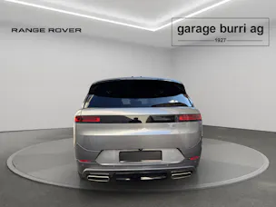 Land Rover Range Rover Sport 3.0 I6 P550e Autobiography