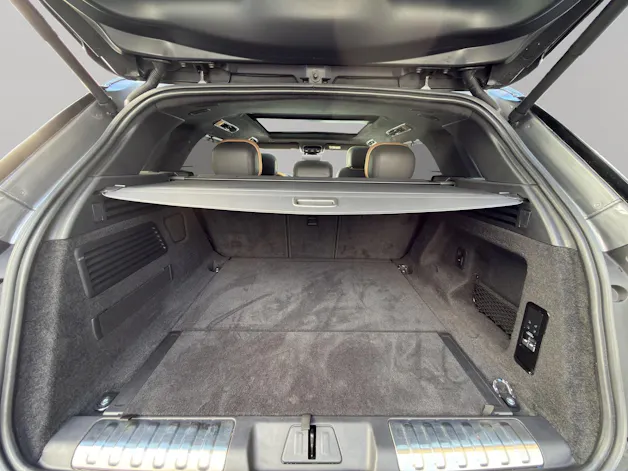 Land Rover Range Rover Sport 3.0 I6 P550e Autobiography