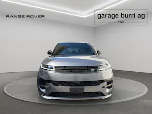 Land Rover Range Rover Sport 3.0 I6 P550e Autobiography