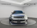 Land Rover Range Rover Sport 3.0 I6 P550e Autobiography