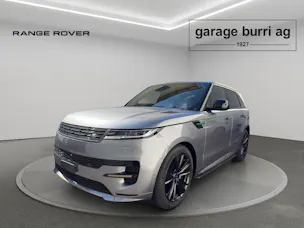 Land Rover Range Rover Sport 3.0 I6 P550e Autobiography
