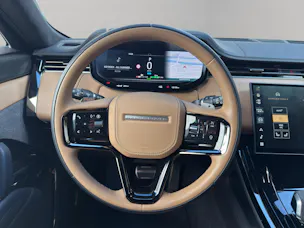 Land Rover Range Rover Sport 3.0 I6 P550e Autobiography