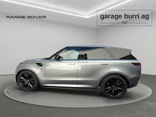 Land Rover Range Rover Sport 3.0 I6 P550e Autobiography
