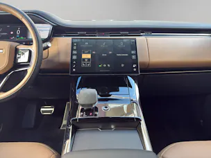 Land Rover Range Rover Sport 3.0 I6 P550e Autobiography