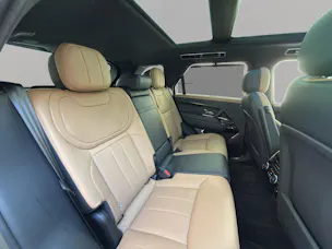 Land Rover Range Rover Sport 3.0 I6 P550e Autobiography