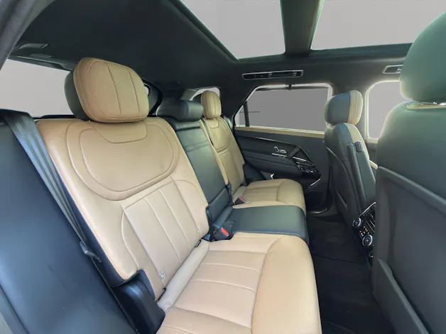 Land Rover Range Rover Sport 3.0 I6 P550e Autobiography