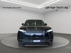 Land Rover Range Rover Sport 3.0 I6 350 AB