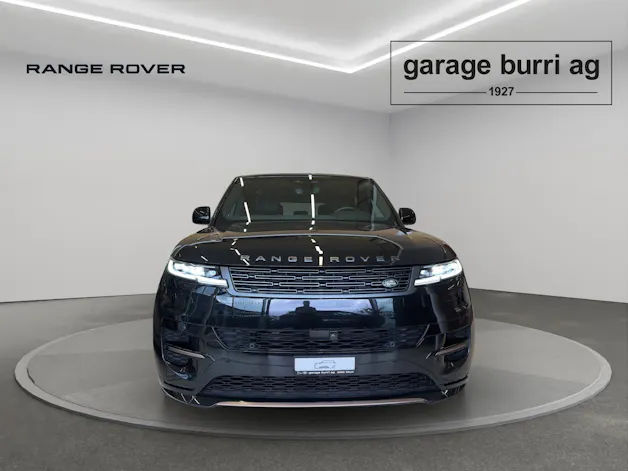 Land Rover Range Rover Sport 3.0 I6 350 AB