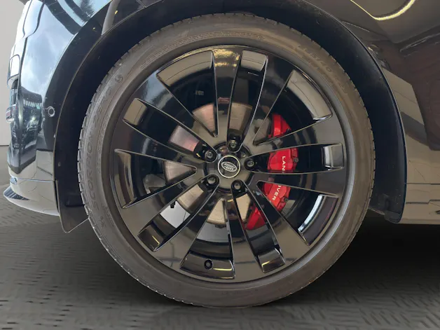 Land Rover Range Rover Sport 3.0 I6 350 AB
