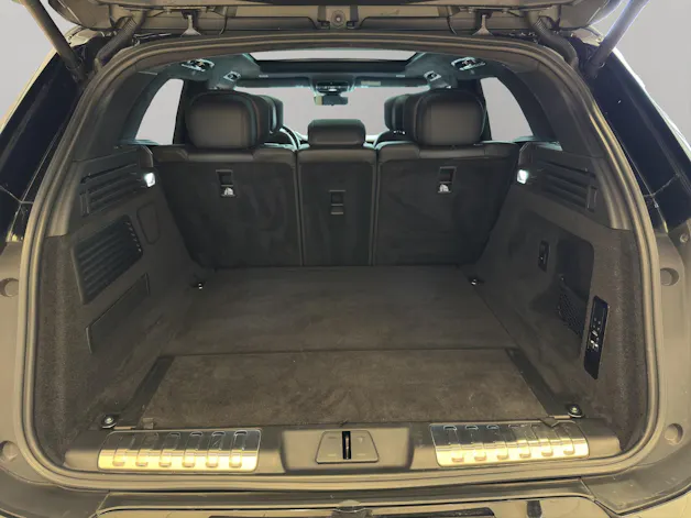 Land Rover Range Rover Sport 3.0 I6 350 AB