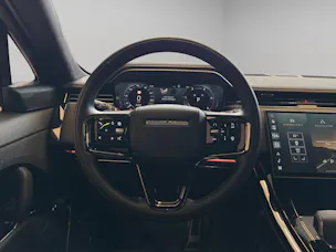 Land Rover Range Rover Sport 3.0 I6 350 AB