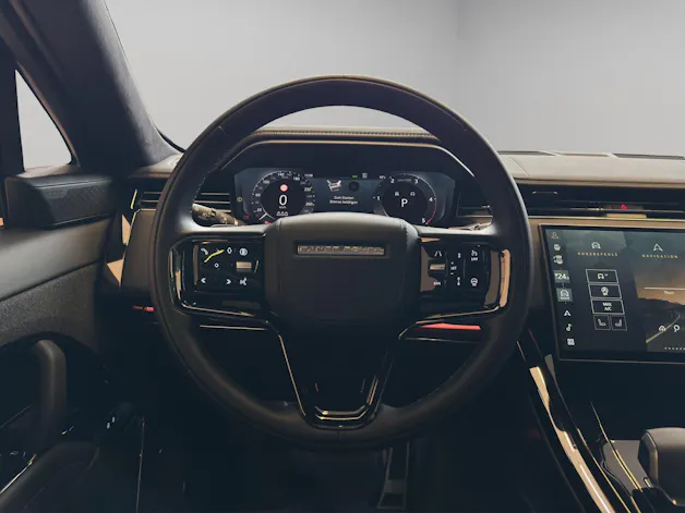Land Rover Range Rover Sport 3.0 I6 350 AB