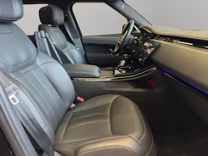 Land Rover Range Rover Sport 3.0 I6 350 AB