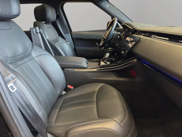 Land Rover Range Rover Sport 3.0 I6 350 AB