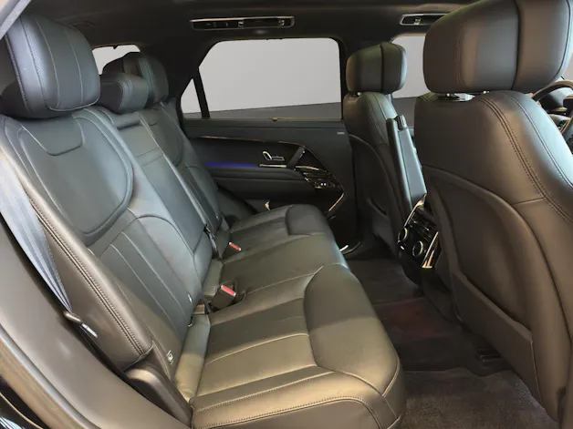 Land Rover Range Rover Sport 3.0 I6 350 AB