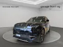 Land Rover Range Rover Sport 3.0 I6 350 AB