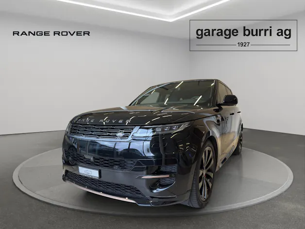 Land Rover Range Rover Sport 3.0 I6 350 AB