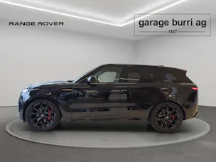Land Rover Range Rover Sport 3.0 I6 350 AB