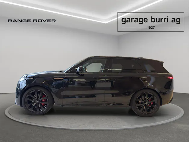 Land Rover Range Rover Sport 3.0 I6 350 AB