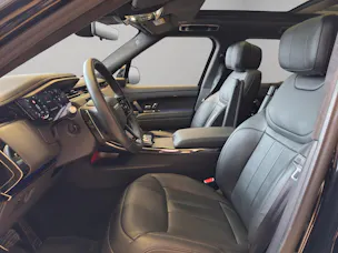 Land Rover Range Rover Sport 3.0 I6 350 AB