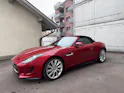 Jaguar F-Type S 5.0 V8 S/C