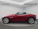 Jaguar F-Type S 5.0 V8 S/C
