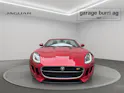 Jaguar F-Type S 5.0 V8 S/C